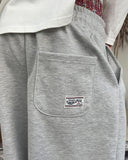 Fordon Trunk Layered Pants
