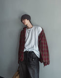 Earth Vintage Deck Check Shirt