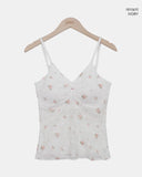 Durin Flower Cup Sleeveless