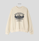 Binyaz High Density Sweatshirt