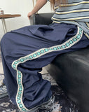 The Ken Ethnic Track Nylon Pants