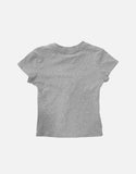 Frill Ribbon Slim Tee