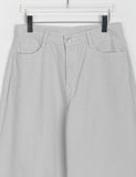 Tsukina Cotton Wide Pants