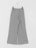 Elvas Banding Training Bootcut Pants
