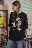 SOFT BUNNY Short Sleeve Tee