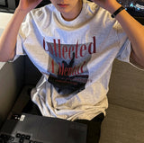 Mental Overfit Short Sleeve Tee