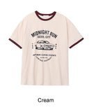 Kenid City Ringer T-shirt
