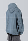 Gof Hood Jumper
