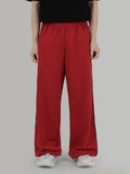 Chest track pants