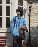 Mans Daily Nylon Shirt