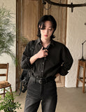 Denjamin Pigmented Shirt