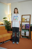 DTP Happy Day Short Sleeve Tee