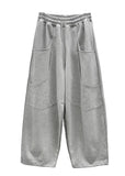 Deaton Curve Pocket Maxi Sweatpants