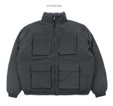 Dusty Utility Padding