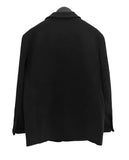 Devin Overfit Wool Jacket