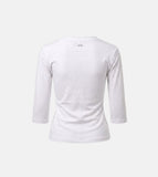 [ EEUN MADE] Oval incision T