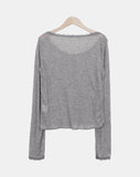 Pocoro Lace Cardigan