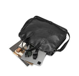 BUFF Case Leather Bag