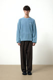 SEMI WIDE CHINO PANTS