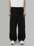 Fossil Pintuck Pants