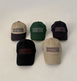 Authentic Logo Ball Cap