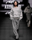 Double Layered Pants