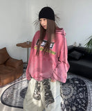 Fren Camo Waffle Long Sleeve