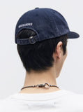 CELTIC CROSS WASHED TRUCKER CAP