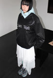 GLOSSY V-NECK MTM