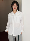 FLAP BIG POCKET SH