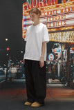 Assassin Wide Dimensional Cargo Pants
