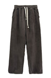 Bev Shearling Casual Pants