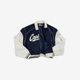 Flenny Stadium Jumper Jacket