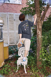 Tropical Sun Pigment Short Sleeve Tee
