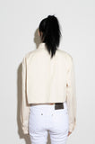 STRAP CROP SH