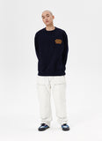 INTERNATIONAL SWEATSHIRT
