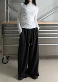 STRIPE MAXI TR PANTS