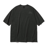 Surfing Cat Pigment Short Sleeve Tee