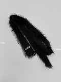 Tibbet Fur muffler