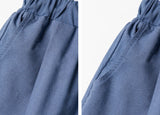 Cool Summer Banding Shorts