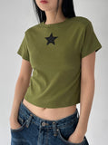 DAY STAR CROP T