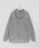 [unisex] Auto Lightweight Hood Windbreaker Jumper