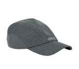 Striped Wool Blend Cap