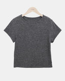 Cel Color Matching Layered Long Sleeve T-Shirt