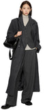 Eden Maxi Long Coat