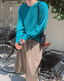 Boeing TR Bermuda Slacks