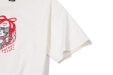 Pocket Love Cat Short Sleeve Tee