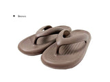 Zeo Lightweight Soft Flip-flop Slippers