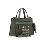 MARCE Nylon Mini Cross Bag