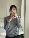 Oello Basic Polar Knit